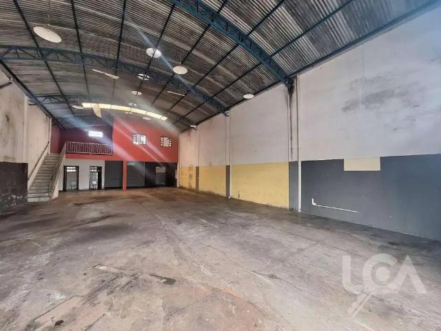 Galpão aluguel em Região Imediata de Caraguatatuba-Ubatuba-São Sebastião, Região Metropolitana do Vale do Paraíba e Litoral Norte