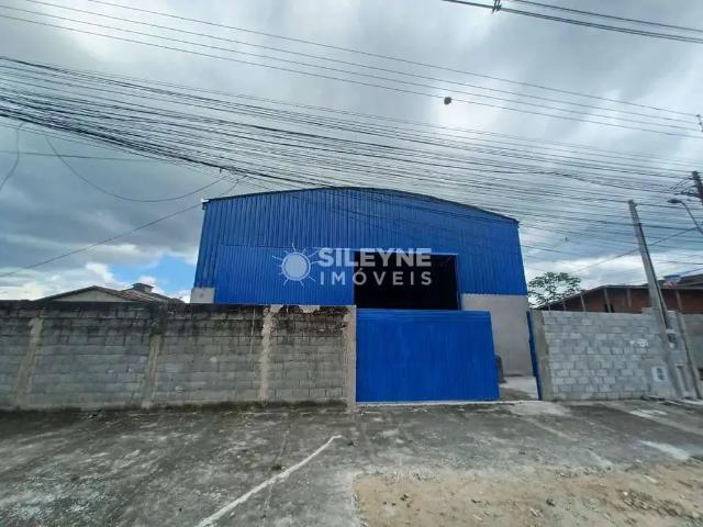 Galpão aluguel em Região Imediata de Caraguatatuba-Ubatuba-São Sebastião, Região Metropolitana do Vale do Paraíba e Litoral Norte