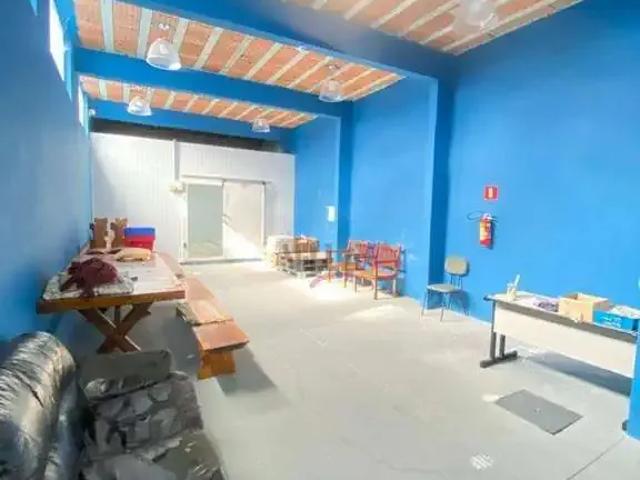 Galpão aluguel em Região Imediata de Caraguatatuba-Ubatuba-São Sebastião, Região Metropolitana do Vale do Paraíba e Litoral Norte