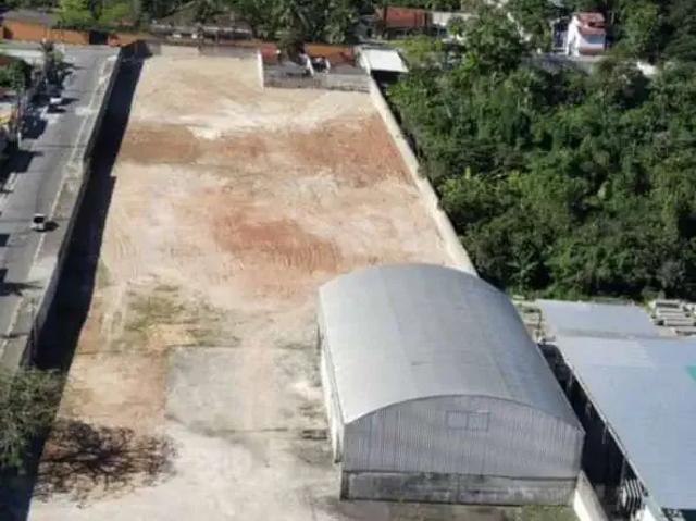 Galpão aluguel em Região Imediata de Caraguatatuba-Ubatuba-São Sebastião, Região Metropolitana do Vale do Paraíba e Litoral Norte