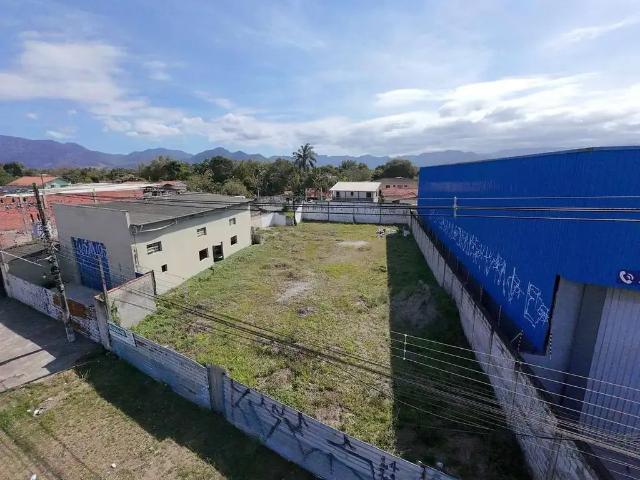 Galpão aluguel em Região Imediata de Caraguatatuba-Ubatuba-São Sebastião, Região Metropolitana do Vale do Paraíba e Litoral Norte
