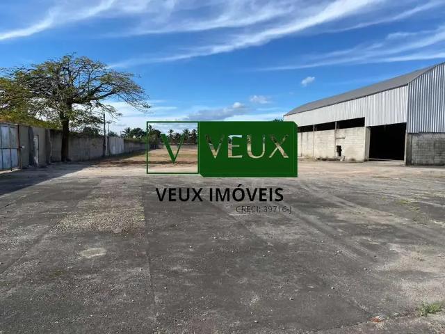 Galpão aluguel em Região Imediata de Caraguatatuba-Ubatuba-São Sebastião, Região Metropolitana do Vale do Paraíba e Litoral Norte