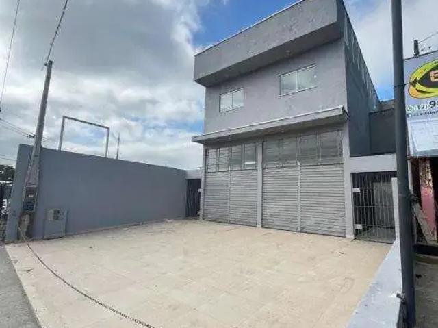 Galpão aluguel em Região Imediata de Caraguatatuba-Ubatuba-São Sebastião, Região Metropolitana do Vale do Paraíba e Litoral Norte