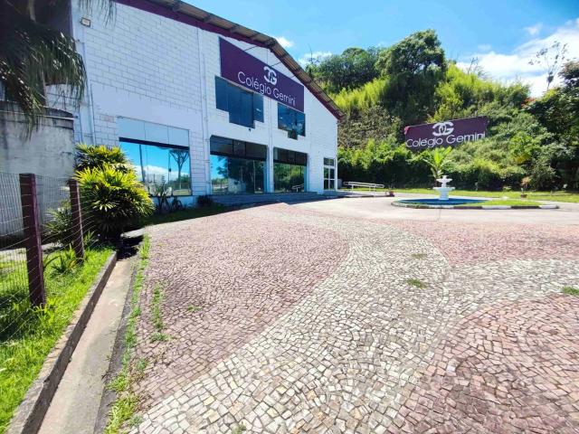 Galpão aluguel em Caraguatatuba, Região Geográfica Intermediária de São José dos Campos
