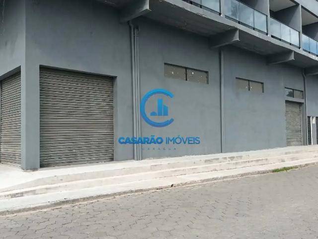 Galpão aluguel em Região Imediata de Caraguatatuba-Ubatuba-São Sebastião, Região Metropolitana do Vale do Paraíba e Litoral Norte