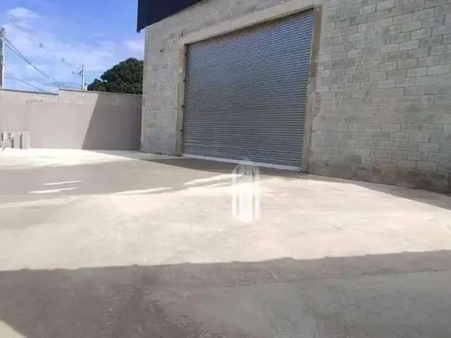 Galpão aluguel em Região Imediata de Caraguatatuba-Ubatuba-São Sebastião, Região Metropolitana do Vale do Paraíba e Litoral Norte