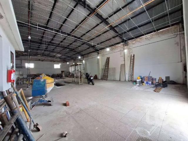 Galpão aluguel em Região Imediata de Caraguatatuba-Ubatuba-São Sebastião, Região Metropolitana do Vale do Paraíba e Litoral Norte