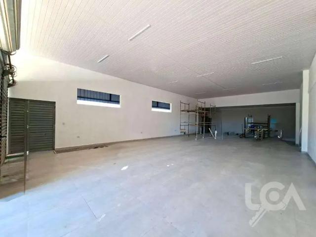 Galpão aluguel em Região Imediata de Caraguatatuba-Ubatuba-São Sebastião, Região Metropolitana do Vale do Paraíba e Litoral Norte
