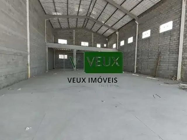 Galpão aluguel em Região Imediata de Caraguatatuba-Ubatuba-São Sebastião, Região Metropolitana do Vale do Paraíba e Litoral Norte