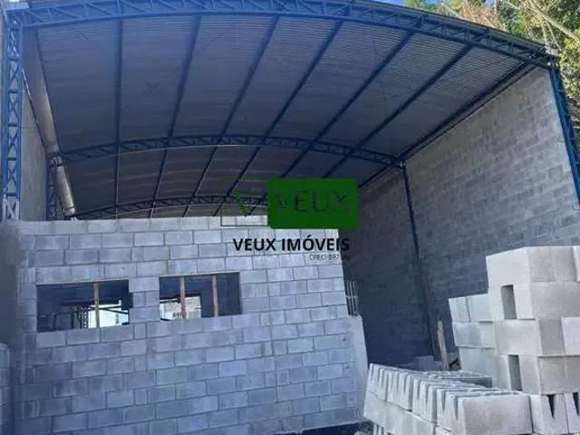 Galpão aluguel em Região Imediata de Caraguatatuba-Ubatuba-São Sebastião, Região Metropolitana do Vale do Paraíba e Litoral Norte