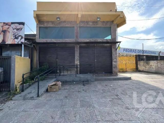 Galpão aluguel em Região Imediata de Caraguatatuba-Ubatuba-São Sebastião, Região Metropolitana do Vale do Paraíba e Litoral Norte