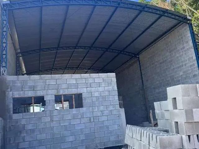Galpão aluguel em Região Imediata de Caraguatatuba-Ubatuba-São Sebastião, Região Metropolitana do Vale do Paraíba e Litoral Norte