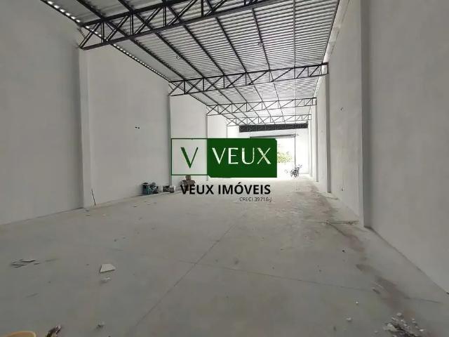 Galpão aluguel em Região Imediata de Caraguatatuba-Ubatuba-São Sebastião, Região Metropolitana do Vale do Paraíba e Litoral Norte