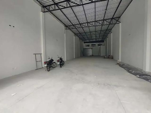 Galpão aluguel em Região Imediata de Caraguatatuba-Ubatuba-São Sebastião, Região Metropolitana do Vale do Paraíba e Litoral Norte