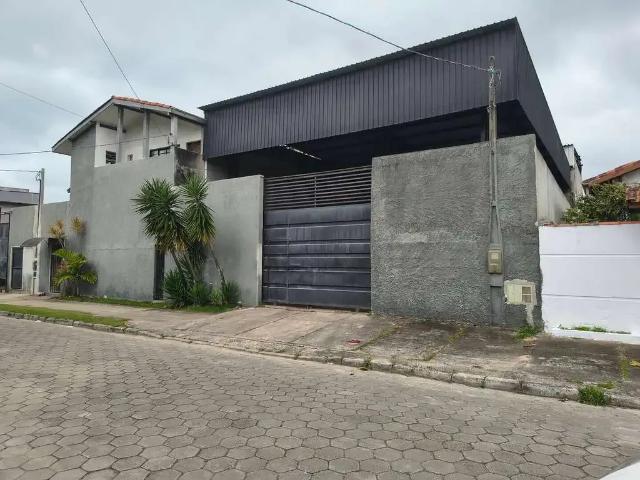 Galpão aluguel em Região Imediata de Caraguatatuba-Ubatuba-São Sebastião, Região Metropolitana do Vale do Paraíba e Litoral Norte