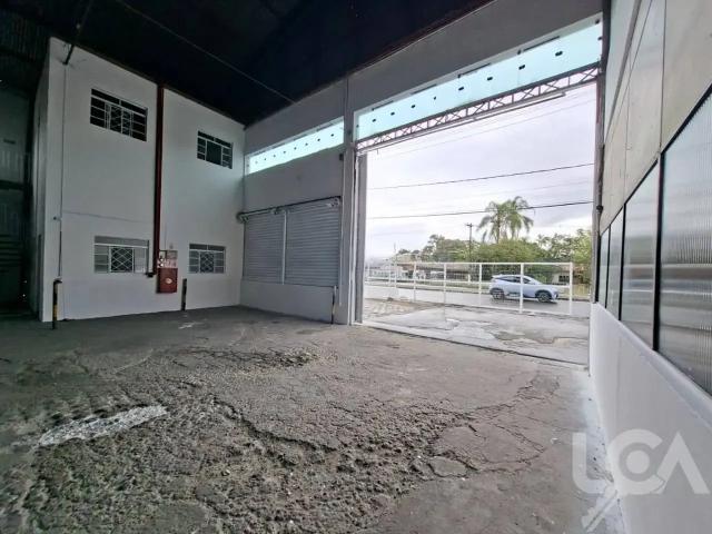 Galpão aluguel em Região Imediata de Caraguatatuba-Ubatuba-São Sebastião, Região Metropolitana do Vale do Paraíba e Litoral Norte