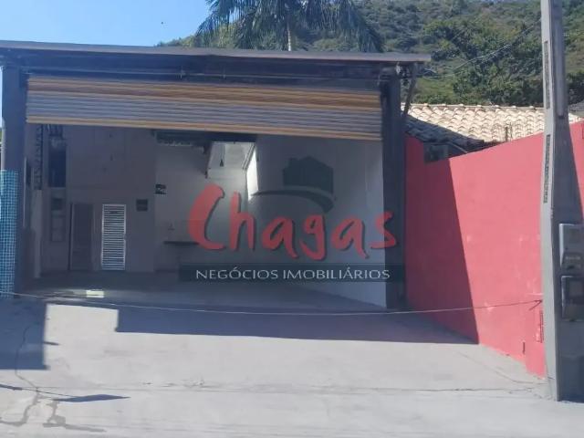 Galpão aluguel em Região Imediata de Caraguatatuba-Ubatuba-São Sebastião, Região Metropolitana do Vale do Paraíba e Litoral Norte