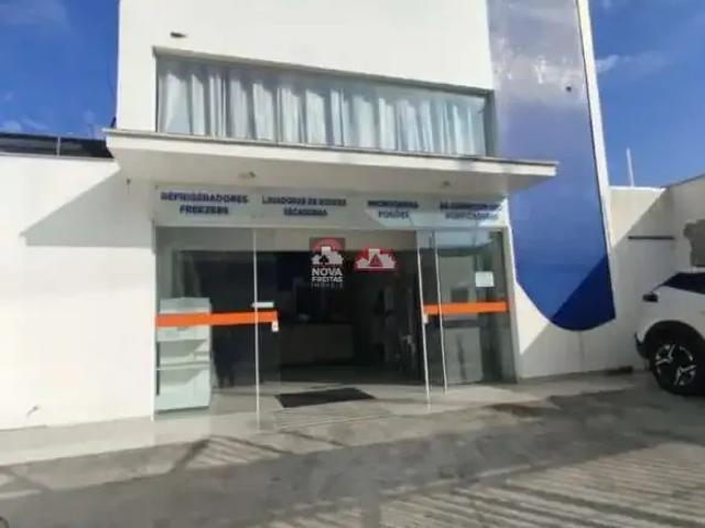 Galpão aluguel em Região Imediata de Caraguatatuba-Ubatuba-São Sebastião, Região Metropolitana do Vale do Paraíba e Litoral Norte