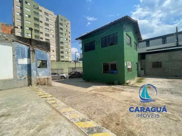 Galpão aluguel em Região Imediata de Caraguatatuba-Ubatuba-São Sebastião, Região Metropolitana do Vale do Paraíba e Litoral Norte