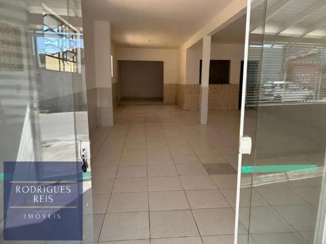 Galpão aluguel em Região Imediata de Caraguatatuba-Ubatuba-São Sebastião, Região Metropolitana do Vale do Paraíba e Litoral Norte