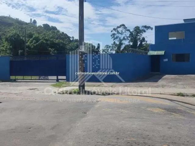 Galpão aluguel em Região Imediata de Caraguatatuba-Ubatuba-São Sebastião, Região Metropolitana do Vale do Paraíba e Litoral Norte