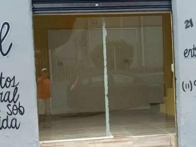 Galpão aluguel em Região Imediata de São Paulo, Região Metropolitana de São Paulo