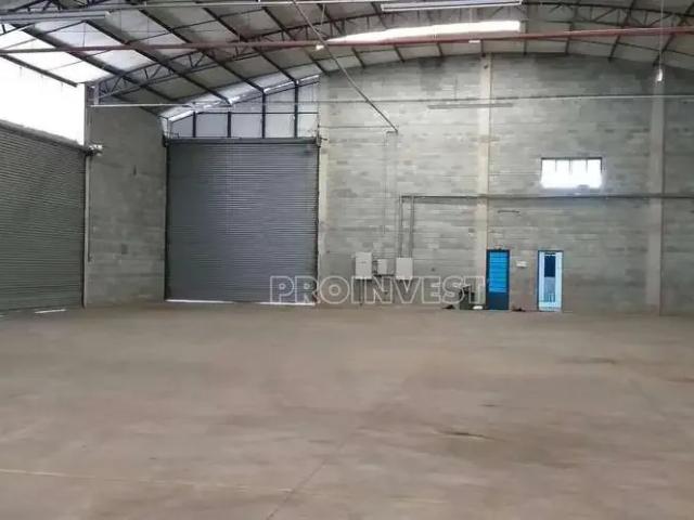 Galpão aluguel em Região Imediata de São Paulo, Região Metropolitana de São Paulo