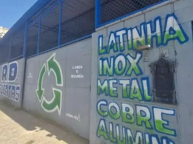 Galpão aluguel em Região Imediata de São Paulo, Região Metropolitana de São Paulo