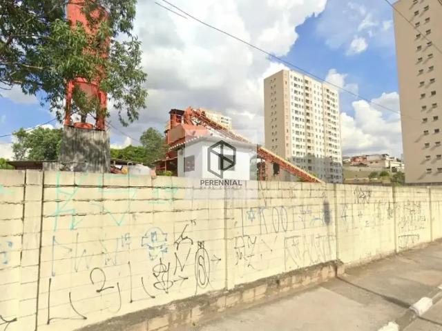 Galpão aluguel em Carapicuíba