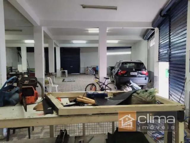 Galpão aluguel em Carapicuíba, Região Geográfica Intermediária de São Paulo
