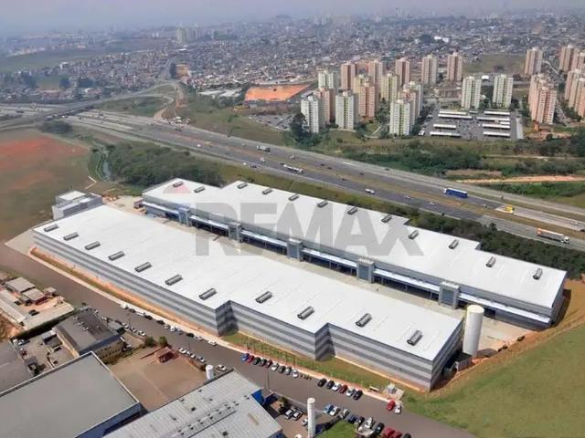 Galpão aluguel em Região Imediata de São Paulo, Região Metropolitana de São Paulo