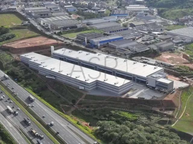 Galpão aluguel em Região Imediata de São Paulo, Região Metropolitana de São Paulo