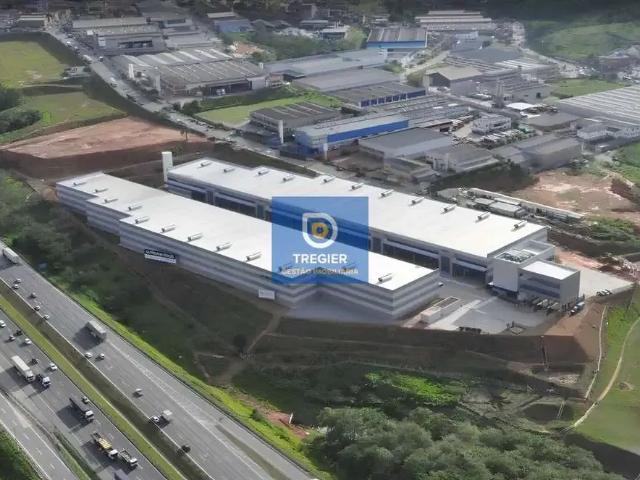 Galpão aluguel em Região Imediata de São Paulo, Região Metropolitana de São Paulo