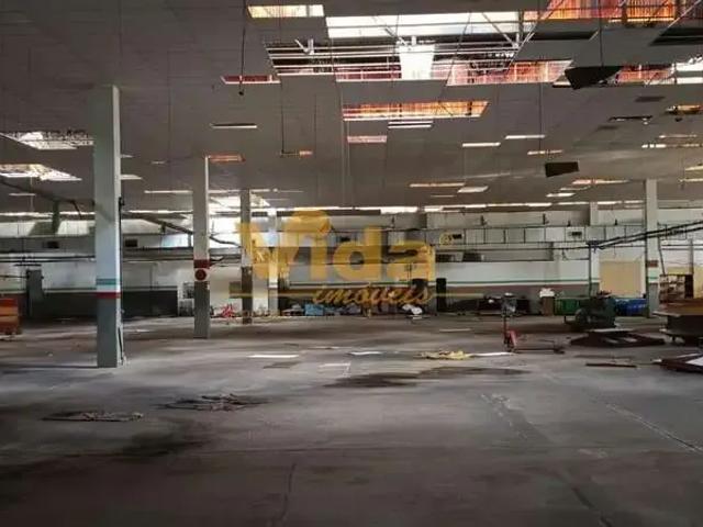 Galpão aluguel em Região Imediata de São Paulo, Região Metropolitana de São Paulo