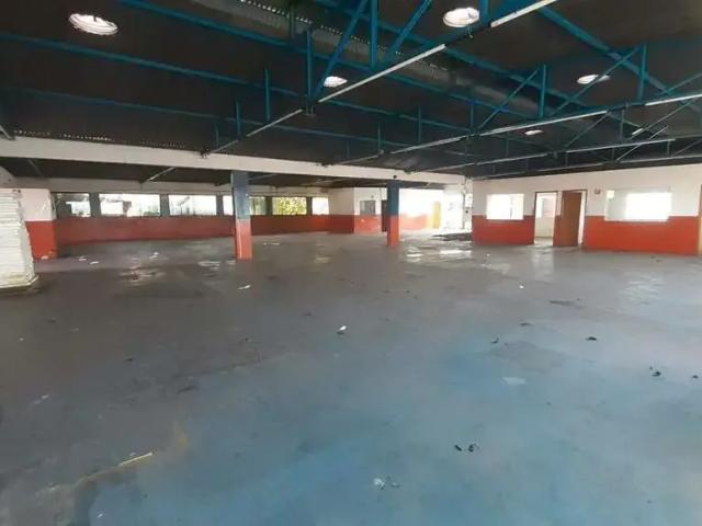 Galpão aluguel em Região Imediata de São Paulo, Região Metropolitana de São Paulo