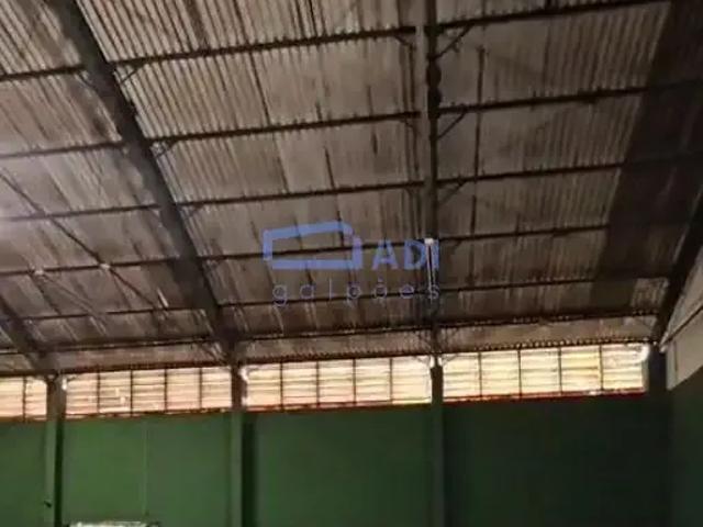 Galpão aluguel em Região Imediata de São Paulo, Região Metropolitana de São Paulo