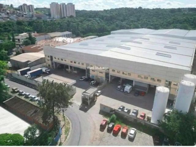 Galpão aluguel em Região Imediata de São Paulo, Região Metropolitana de São Paulo