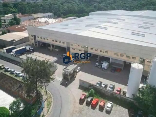 Galpão aluguel em Região Imediata de São Paulo, Região Metropolitana de São Paulo