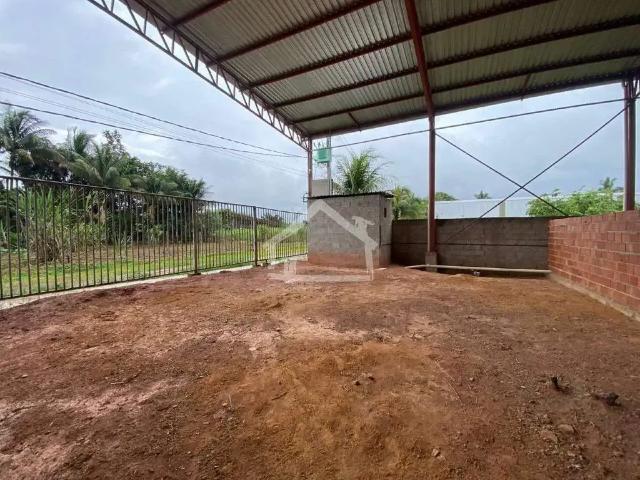 Galpão aluguel em Região Geográfica Imediata de Ipatinga, Região Metropolitana do Vale do Aço