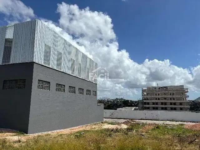 Galpão aluguel em Região Geográfica Imediata de Vitória, Região Metropolitana da Grande Vitória
