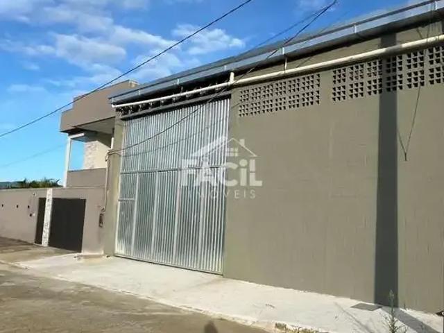Galpão aluguel em Região Geográfica Imediata de Vitória, Região Metropolitana da Grande Vitória