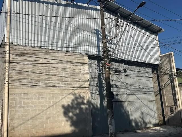 Galpão aluguel em Região Geográfica Imediata de Vitória, Região Metropolitana da Grande Vitória