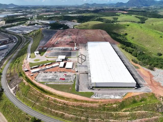 Galpão aluguel em Região Geográfica Imediata de Vitória, Região Metropolitana da Grande Vitória