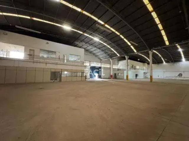 Galpão aluguel em Região Geográfica Imediata de Vitória, Região Metropolitana da Grande Vitória