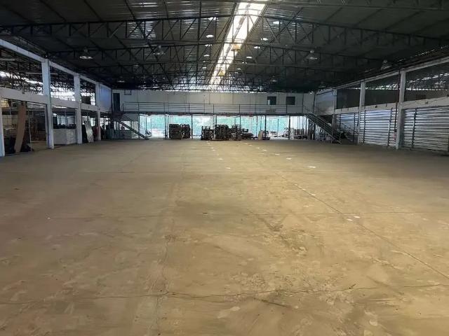 Galpão aluguel em Região Geográfica Imediata de Vitória, Região Metropolitana da Grande Vitória