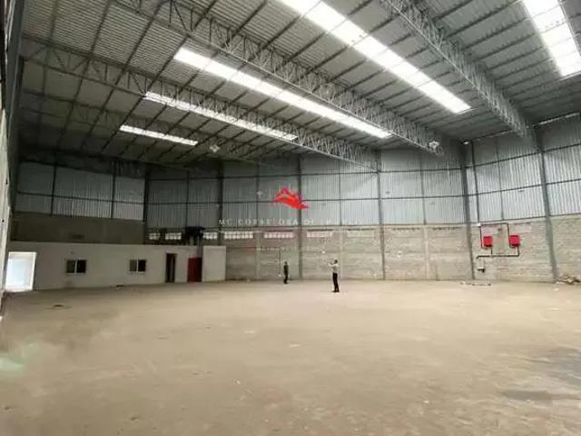 Galpão aluguel em Região Geográfica Imediata de Vitória, Região Metropolitana da Grande Vitória