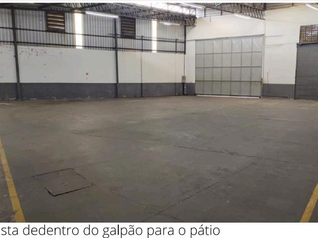 Galpão aluguel em Região Geográfica Imediata de Vitória, Região Metropolitana da Grande Vitória