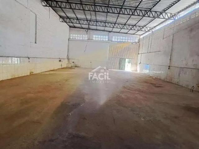 Galpão aluguel em Região Geográfica Imediata de Vitória, Região Metropolitana da Grande Vitória