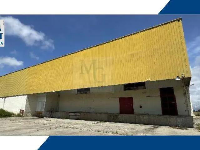 Galpão aluguel em Região Geográfica Imediata de Caruaru, Caruaru