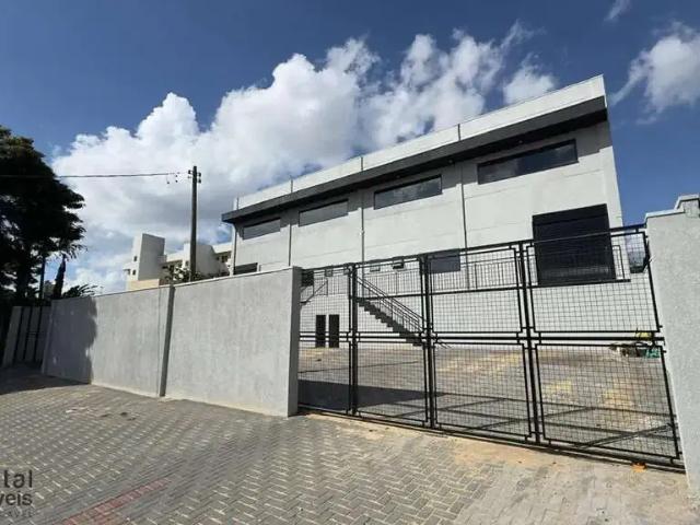 Galpão aluguel em Região Geográfica Imediata de Cascavel, Cascavel